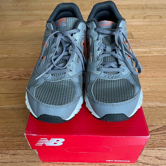 New Balance Running Mens Shoes - Picture 3 of 7